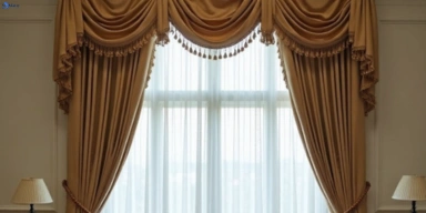 Living room lounge curtain cleaning service keilor-vic Matty Curtain Cleaning